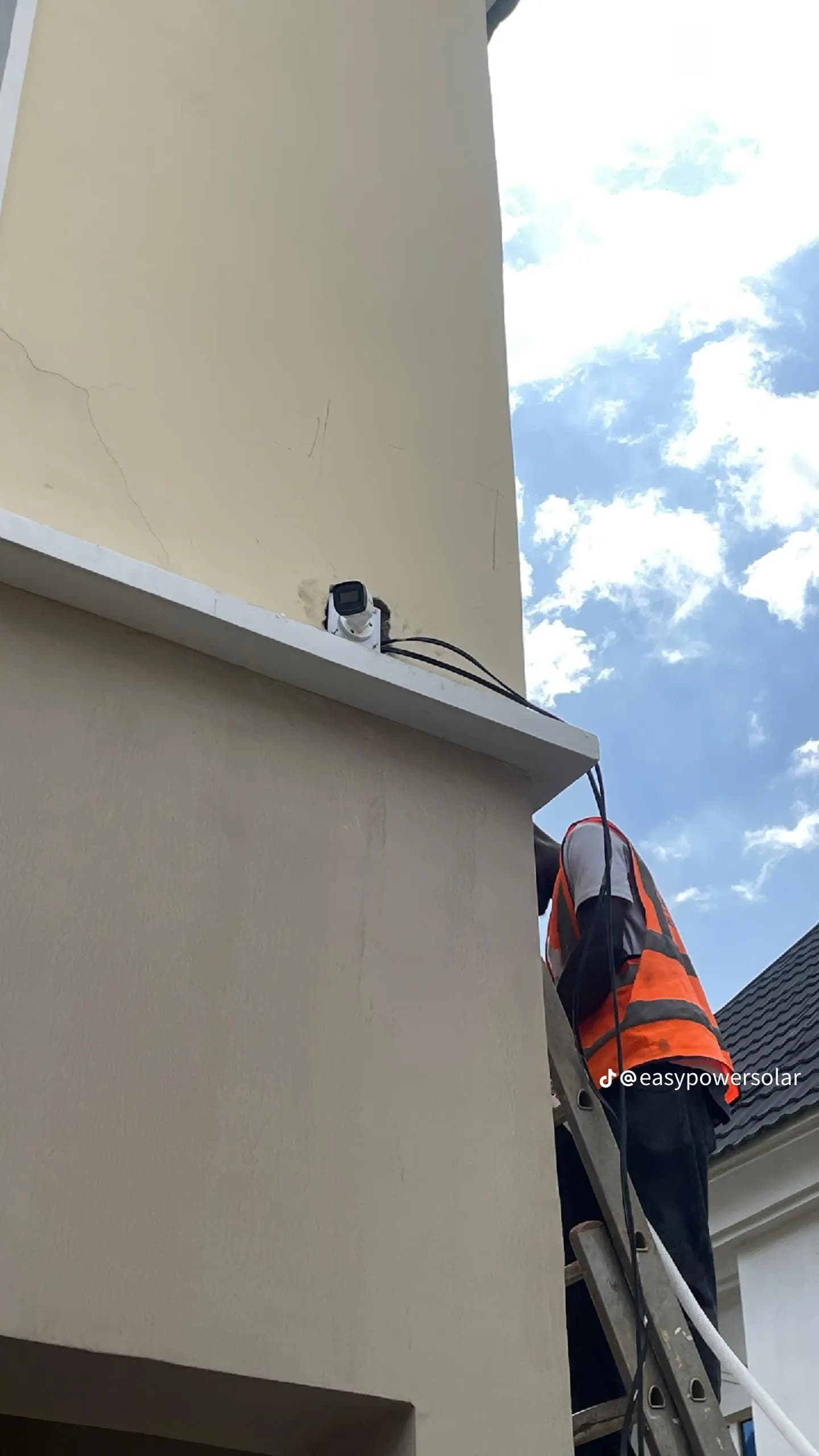 Camera connectivity project photo 1